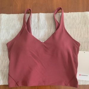 Align Tank Lululemon